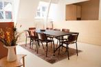 Vitra Medamorph design eettafel / kantoortafel, Ophalen, 200 cm of meer, Zo goed als nieuw, Vijf personen of meer
