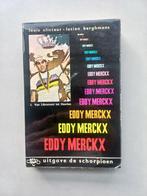 Eddy Merckx - van Libramont tot Heerlen, Ophalen of Verzenden, Gelezen, Louis Clicteur, Lopen en Fietsen