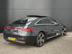 Mercedes-Benz EQS 580 4MATIC Luxury Line | Panoramadak | Rij, Automaat, Stof, 670 km, 43 €/maand