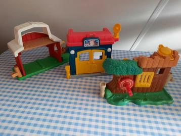 little People  beschikbaar voor biedingen
