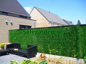 Kunsthagen Safegarden Green, mooi en goedkoop tot -43% beschikbaar voor biedingen
