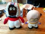 vintage southpark x 2, Ophalen of Verzenden, Gebruikt, Overige typen