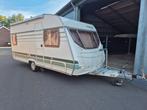 Chateau Calista 450 Luifel Mover Bovag '24, Chateau, Rondzit, Schokbreker, 750 - 1000 kg