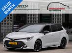 Toyota Corolla Touring Sports 2.0 HYBRID GR SPORT PLUS/ HEAD, 450 kg, Gebruikt, 4 cilinders, Adaptive Cruise Control