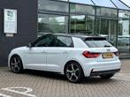 Audi A1 Sportback 30 TFSI Advanced edition/1STE EIG/APP-CONN, Auto's, Audi, Stof, Euro 6, Wit, Origineel Nederlands