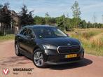 Skoda Enyaq iV 80 | Panoramadak | Camera | Apple Carplay | C, Automaat, Achterwielaandrijving, Gebruikt, 80 kWh
