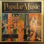 Popular Music - Reader's Digest LP, Cd's en Dvd's, Ophalen of Verzenden, Gebruikt, Boxset