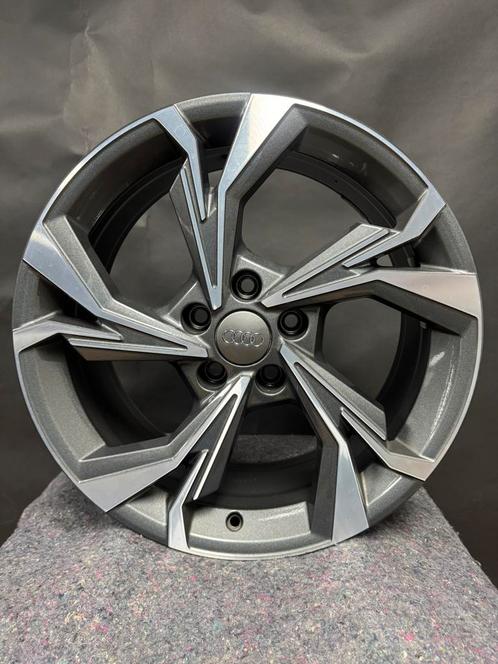 ❗️️ORIGINELE AUDI 18 INCH S-LINE VELGEN S3 A3 Q3, Auto-onderdelen, Banden en Velgen, Velg(en), 18 inch, 225 mm, Ophalen of Verzenden