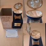 Faberge muziekdoos, Ophalen of Verzenden, Zo goed als nieuw