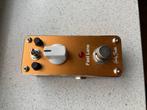 Fastlane stompbox (Harley Benton), Muziek en Instrumenten, Effecten, Ophalen of Verzenden, Zo goed als nieuw, Overige typen