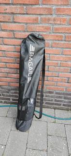 Badminton en tennis (red) net, Ophalen of Verzenden, Zo goed als nieuw, Racket(s)