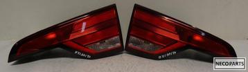 AUDI A4 B9 8W9945075 2015 STATION ACHTERLICHTEN OP AANVRAAG! beschikbaar voor biedingen