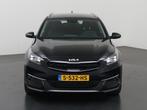 Kia XCeed 1.0 T-GDi DynamicLine | Trekhaak | Navigatie | Par, Voorwielaandrijving, XCeed, Stof, Zwart