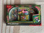Pokemon Mega Venusaur ex Premium Collection Box, Ophalen of Verzenden, Nieuw