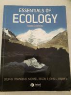 Essentials of ecology, Boeken, Gelezen, Diverse auteurs, Beta, HBO