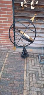 Mooie zonnewijzer, Tuin en Terras, Zonnewijzers, Ophalen, Zo goed als nieuw