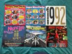 11 LP's Disco (ook per stuk te koop), Cd's en Dvd's, Vinyl | Dance en House, Ophalen of Verzenden, Gebruikt, 12 inch, Disco