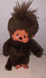 Vintage Monchhichi Pop Sekiguchi Aap, Verzamelen, Ophalen of Verzenden