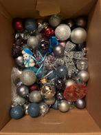 Gratis kerstballen, Ophalen of Verzenden, Gebruikt