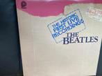The Beatles : Live Recordings ( 2 lp vinyl, Cd's en Dvd's, Vinyl | Rock, Ophalen of Verzenden, Gebruikt, Poprock