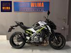 KAWASAKI Z900 Z 900 2019 - LeoVince uitlaat - incl onderhoud, Motoren, 4 cilinders, 948 cc, Bedrijf, Onbekend