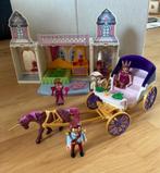 Playmobil prinses samengesteld setje, Ophalen of Verzenden, Gebruikt, Los playmobil