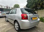 Toyota Corolla 1.6 VVT-i Linea Terra Airco Navigatie Dealer, Voorwielaandrijving, 450 kg, Gebruikt, 4 cilinders