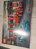 LEGO Technic 42098 Autotransporter - Nieuwstaat!, Kinderen en Baby's, Speelgoed | Duplo en Lego, Ophalen of Verzenden, Nieuw, Complete set