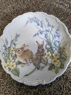 Royal Albert Bord - Spring Capers, Ophalen of Verzenden