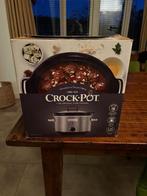 nieuwe,nooit gebruikte the original SLOW-POT cooker pan 3,5L, Witgoed en Apparatuur, Slowcookers, Nieuw, Ophalen