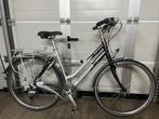 GAZELLE FIETS LITE LINE HYBRIDE SUPERIEUR, Ophalen, 28 inch, Meer dan 20 versnellingen, Gazelle