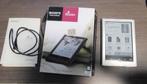 Sony ereader prs-650, Gebruikt, Ophalen of Verzenden, Sony, Touchscreen
