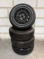 Goodyear winterbanden met velg Ford Fiesta 195 60 15, Auto-onderdelen, Banden en Velgen, Ophalen, Gebruikt, 15 inch, Banden en Velgen