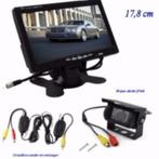 Camera set voorachter de tractor draadloos, ., Nieuw, Ophalen of Verzenden, .