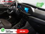 Volkswagen Caddy Cargo Maxi 2.0 TDI 125 pk DSG Aut. Virtual, Auto's, Bestelauto's, Stof, Gebruikt, 4 cilinders, Volkswagen