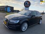 Audi A3 Sportback 2015 * 1.4 e-tron PHEV Ambition Pro Line p, Auto's, 8 kWh, Gebruikt, 4 cilinders, 150 pk