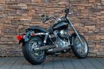 Harley-Davidson FXDC Dyna Super Glide Custom (bj 2007), Chopper, Bedrijf, 1584 cc