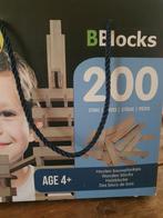 BBlocks 200 stuks, Kinderen en Baby's, Ophalen, Zo goed als nieuw