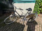 Stationfiets - Betrouwbaar en klaar voor gebruik!, Fietsen en Brommers, Fietsen | Dames | Damesfietsen, Overige merken, Versnellingen