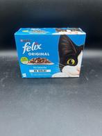 Felix Original in Gelei - Kattenvoer Natvoer, Verzenden, Kat