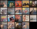 LP's - diverse JAZZ - BIG BAND - ZIE OMSCHRIJVING #2, Ophalen, Voor 1960, Gebruikt, 12 inch