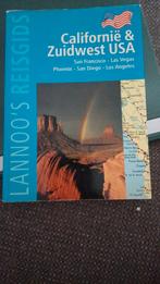 H. Schmidt-Brummer - Californie & Zuidwest USA, Boeken, Reisgidsen, H. Schmidt-Brummer, Europa, Ophalen of Verzenden, Zo goed als nieuw