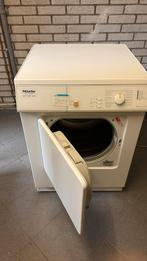 Miele novotronic droger meteor 4800 afvoerslang, Witgoed en Apparatuur, Wasdrogers, Ophalen, Gebruikt, Luchtafvoer, 85 tot 90 cm