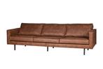 Rodeo bank, Huis en Inrichting, Banken | Bankstellen, Ophalen, 250 tot 300 cm, Gebruikt, Driepersoons