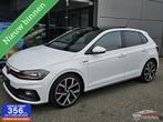 Volkswagen Polo 2.0 TSI GTI Panorama/Keyless/Virtual/Beats/C, Stof, 4 cilinders, 1984 cc, Wit