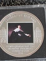 Zilveren Rijksmuseum Herdenkingsmunt Rembrandt, Ophalen of Verzenden, Overige typen