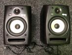 Rokit 6 G3 speakers incl. stands, Audio, Tv en Foto, Luidsprekers, Overige merken, Ophalen of Verzenden, Zo goed als nieuw, 60 tot 120 watt