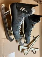 Paar ijshockey schaatsen, Sport en Fitness, IJshockey, Ophalen, Gebruikt, Schaatsen