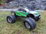 HPI Jumpshot 3100kv met Proline F-150 Raptor body, Ophalen of Verzenden, Zo goed als nieuw, Auto offroad
