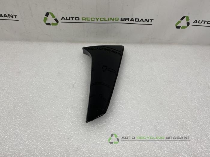 Sierstrip van een Peugeot 308, Gebruikt, -, -, Ophalen of Verzenden